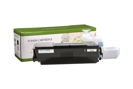 Toner KYOCERA Static Control - Mono - compatible - cartouche de toner ...