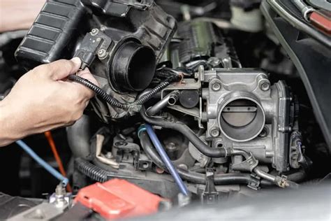 How To Reset An Idle Air Control Valve Upgraded Vehicle