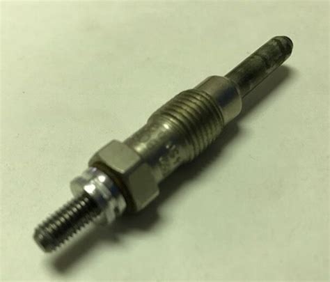 333 0226 Onan Glow Plug Cummins Part No C0333022600 For Sale Online Ebay