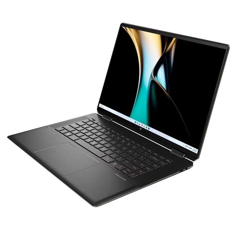 Ультрабук HP Spectre x360 16-f2001ci Ci7 1360P / 32ГБ / 2000SSD / 16 ...
