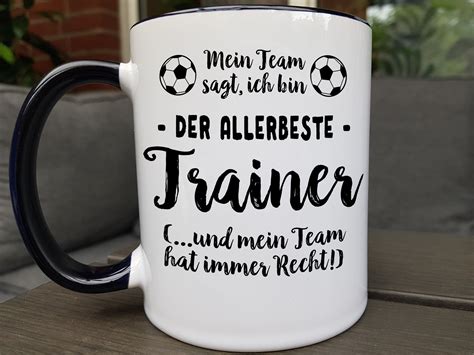 Danke An Fussballtrainer Sprueche