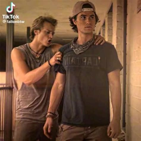 Jj Maybank Video Jj Outer Banks Videos Outer Banks Nc Hot Baseball Guys