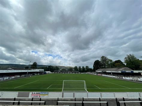 News Merthyr Town Fc