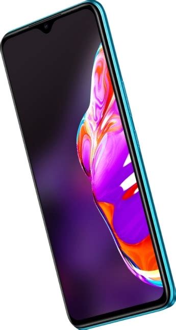 Infinix Hot S Helpix