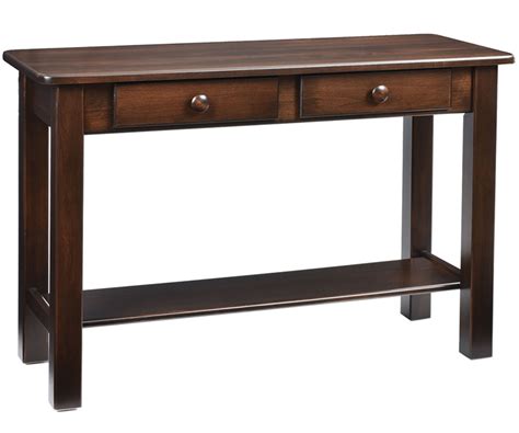 contemporary sofa table miller house furniture