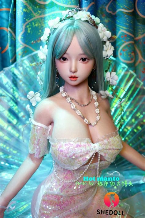 KanaDoll Nude XXX CoedCherry