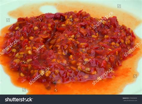 sambal olek stock  images photography shutterstock