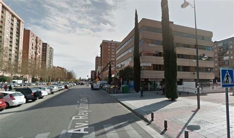 Garaje En Venta En Avenida Rey Juan Carlos I El Carrascal Legan S