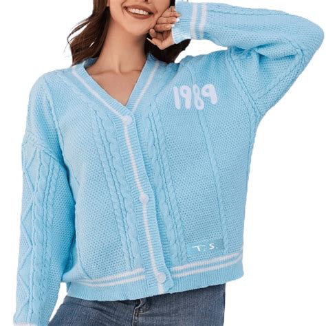 Cardigan Taylor Swift 10