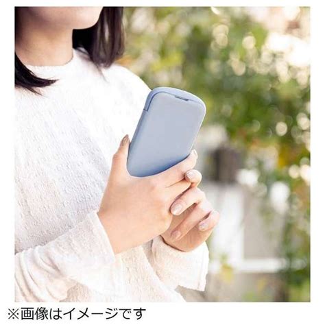 Iphone 15専用 Iface Reflection ダイアリー ポリカーボネート クリアケース Iface パープル 41