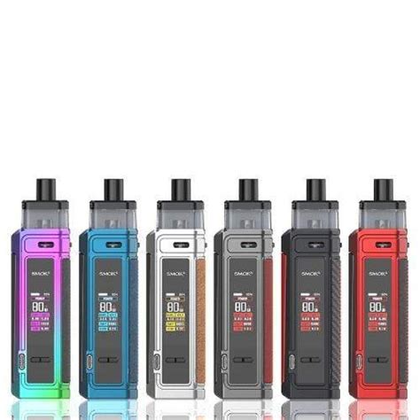 Smok G Priv Pro Pod Kit