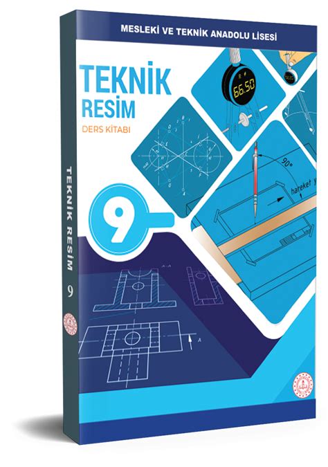 Teknik Resim Ortak 9sınıf A4