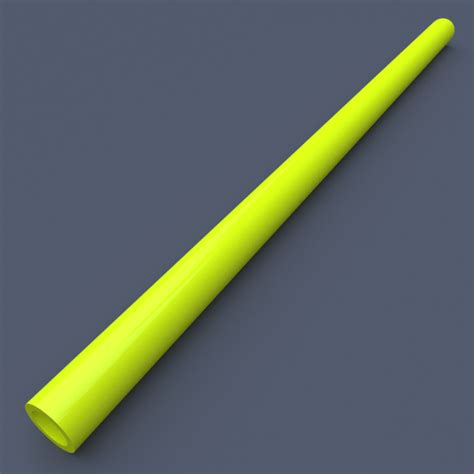 Astrologix Yellow Tubes