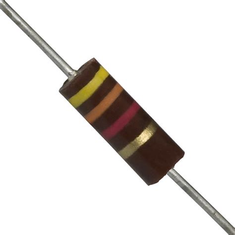 OF432JE EDA | CAD 3D Model Download | Digikey