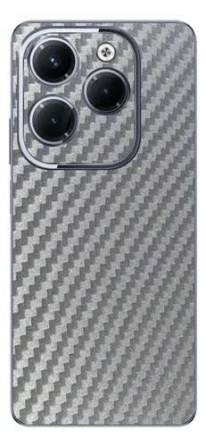 Capa Adesivo Skin Verso Para Infinix Hot Pro X Mercadolivre