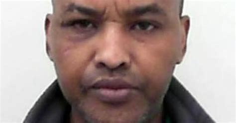 Failed Asylum Seeker Sex Offender Tried To Kidnap Girl From Tesco And Vowed To Kill Every