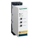 Schneider Electric Sanftanlasser Kw X V A Ats N Qn