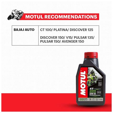 Shop The Motul T W Api Sm Technosynthese Semi Synthetic