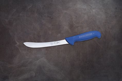 Ножи для промышленной обвалки мясного сырья - F.Dick