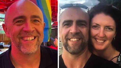 Dopo Anni Di Matrimonio Confessa Alla Moglie Di Essere Gay