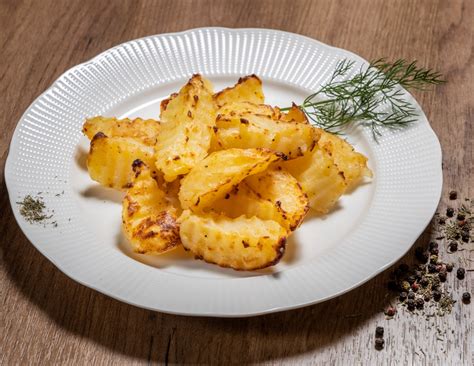 Печени картофи на фурна | Кулинарни Магазини ХИТ Русе