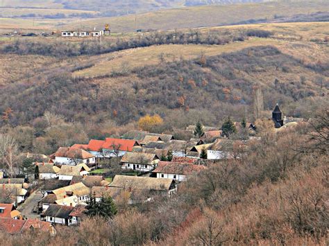 Travelblogger: Városlátogatások: Hollókő