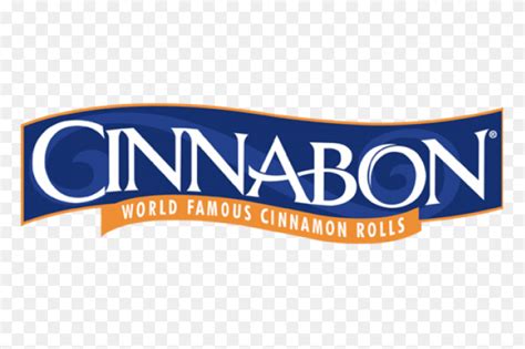 Cinnabon Logo & Transparent Cinnabon.PNG Logo Images