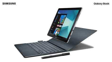 Samsung's New Tablet Is Designed To Replace Your Laptop