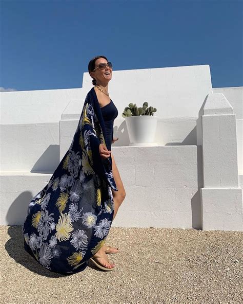 Kinga Rusin Na Zdj Ciach W Bikini Jaki Jest Sekret Jej Figury