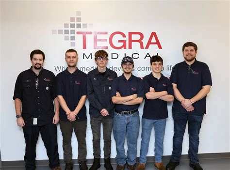Start Your Medical Device Manufacturing Career » Tegra Medical