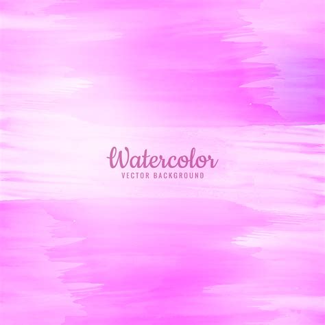 Abstract Pink Watercolor Texture Background 236148 Vector Art At Vecteezy