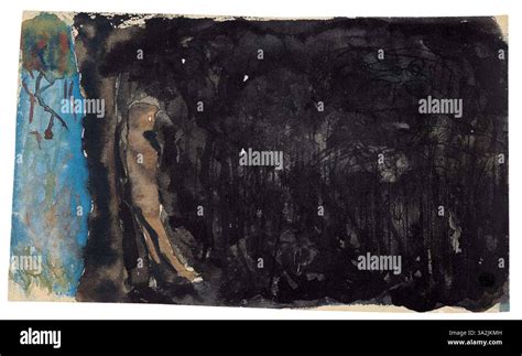 This image depicts Arnold Schoenberg, a composer whose twelve-tone technique redefined modern ...