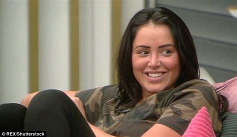 CBB Viewers Appalled As Marnie Simpson Reveals She Once POOED On Someone During Sex Daily Mail