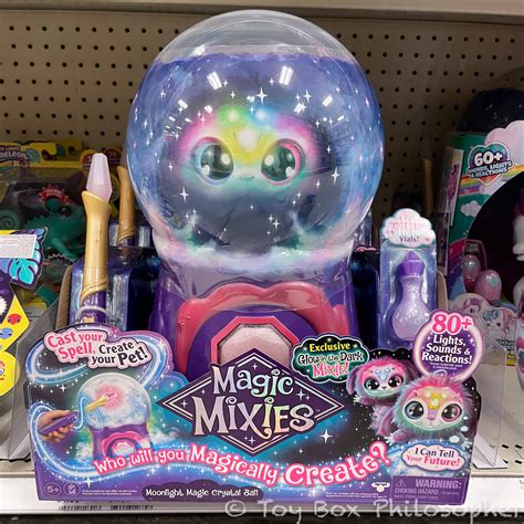 moose toys magic mixies 5