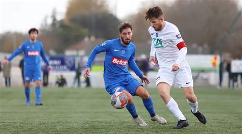 Résultats du 17 au 19 novembre Vendée Poiré Football