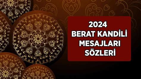 Yen Berat Kand L Mesajlari S Zler Duali Res Ml Kandiliz