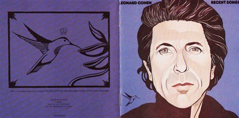 Leonard Cohen Album Covers Discounts Wholesalers | gbu-hamovniki.ru