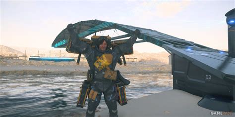 How to Build a Bridge in Death Stranding 2
