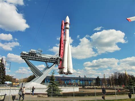 Vostok