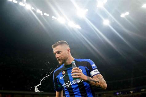 Skriniar E Il Rinnovo Con L Inter Ecco Cosa Manca