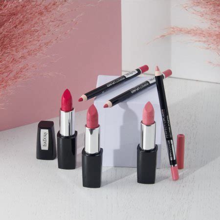 Isadora Perfect Lipliner Crayon Contour L Vres Notino Be