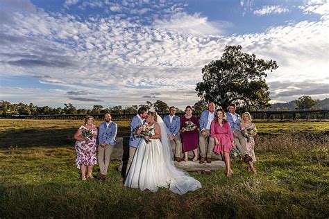 Gundagai Area Weddings Gundagai Wedding Portrait Photographer All