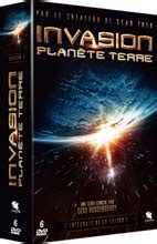 invasion planete terre enfin en dvd le  decembre  cinealliancefr