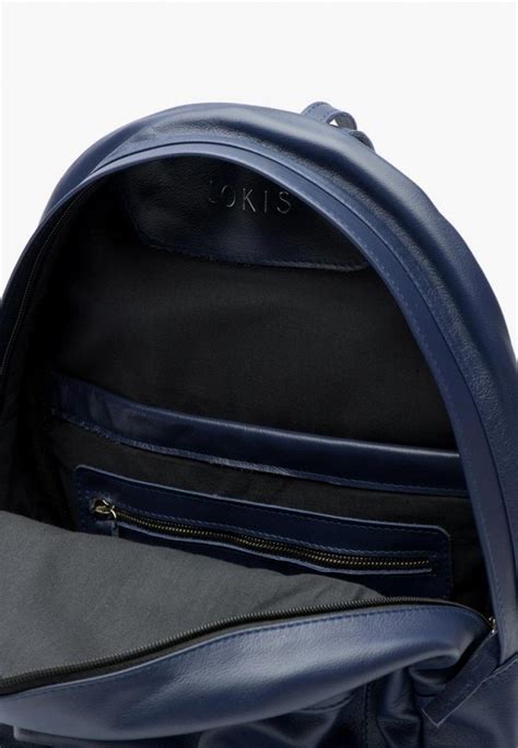 Рюкзак Lokis, цвет: синий, MP002XW13VFM — купить в интернет-магазине Lamoda