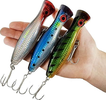 Esca Da Pesca Artificiali 3 Pezzo 12 5cm 40g Esche Spinning Esca Finta