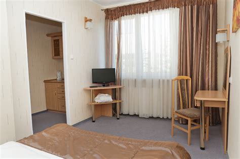 Rooms Vistula Hotel