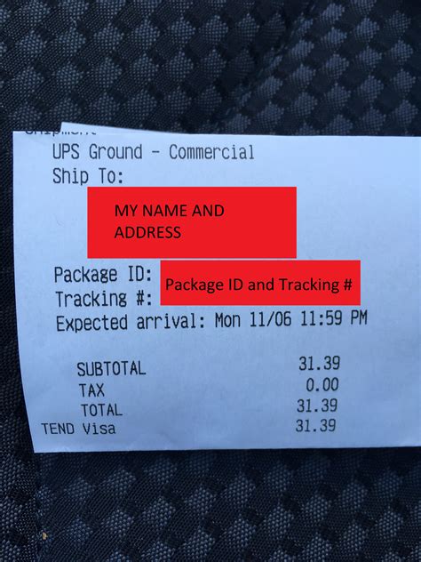 Stuck on "Order Processed: Ready for UPS"... : r/UPS