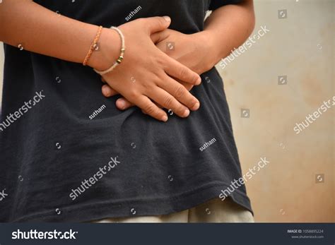 Child With Bloated Abdomen: Over 43 Royalty-Free Licensable Stock ...