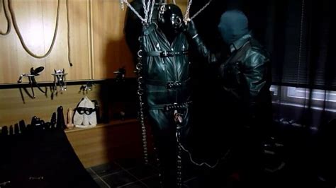 Electro Hell Free Gay Porn Video Bb XHamster XHamster