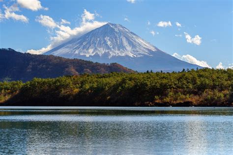 Merveilles Culturelles Et Beaut Des Paysages Le Meilleur Du Japon